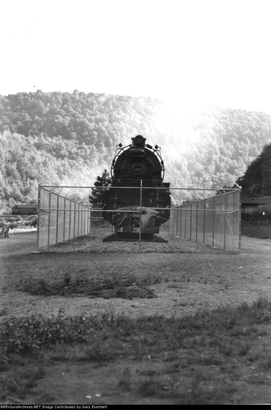 PRR 4-6-2 #1361